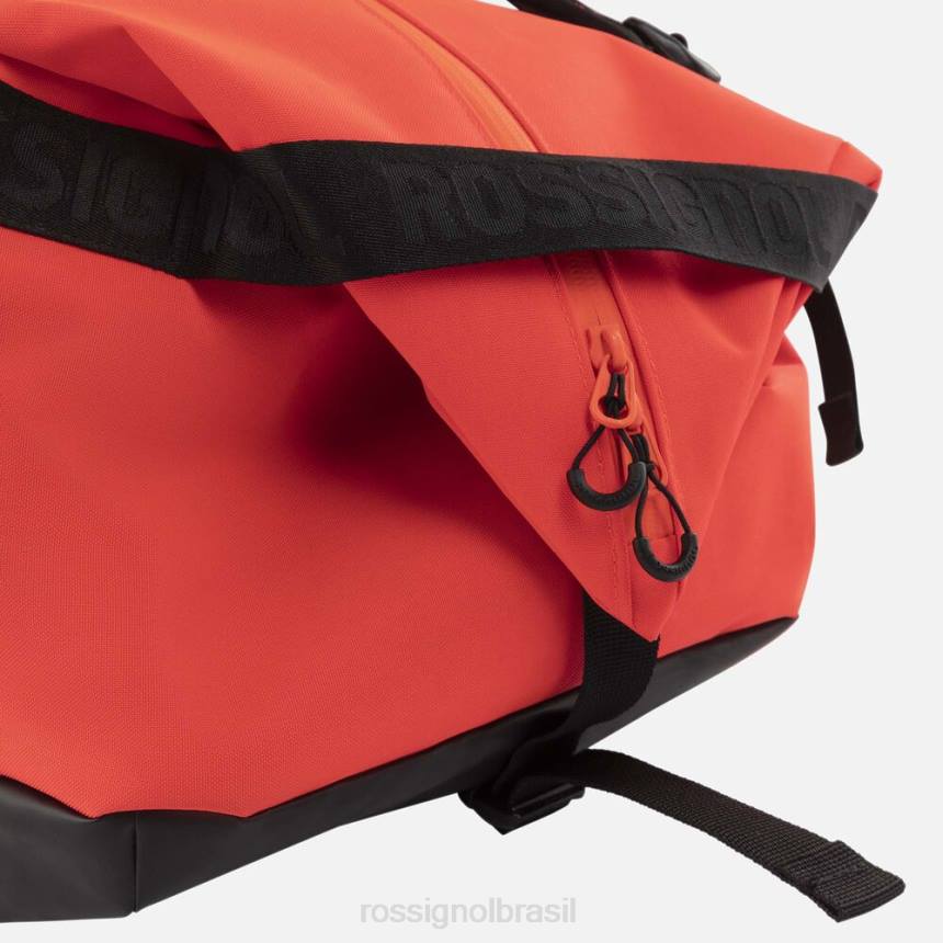 acessórios Rossignol mochila hero 60l novo estilo unissex XP60602