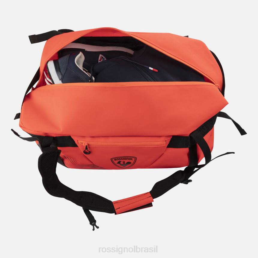 acessórios Rossignol mochila hero 60l novo estilo unissex XP60602