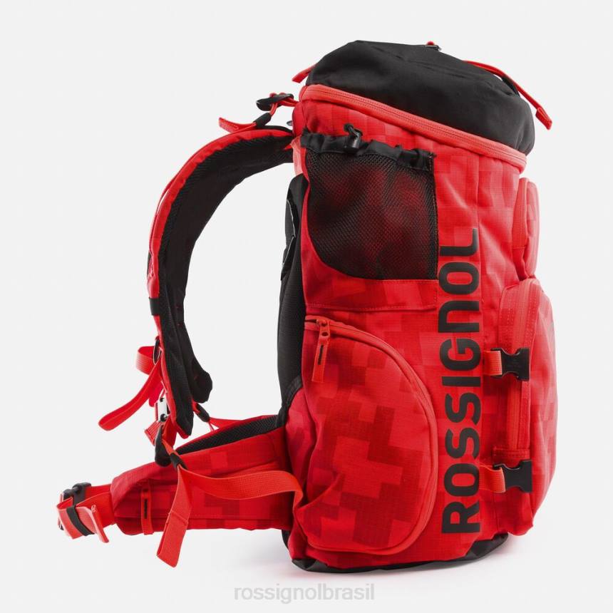 acessórios Rossignol mochila hero boot pro novo estilo unissex XP60178