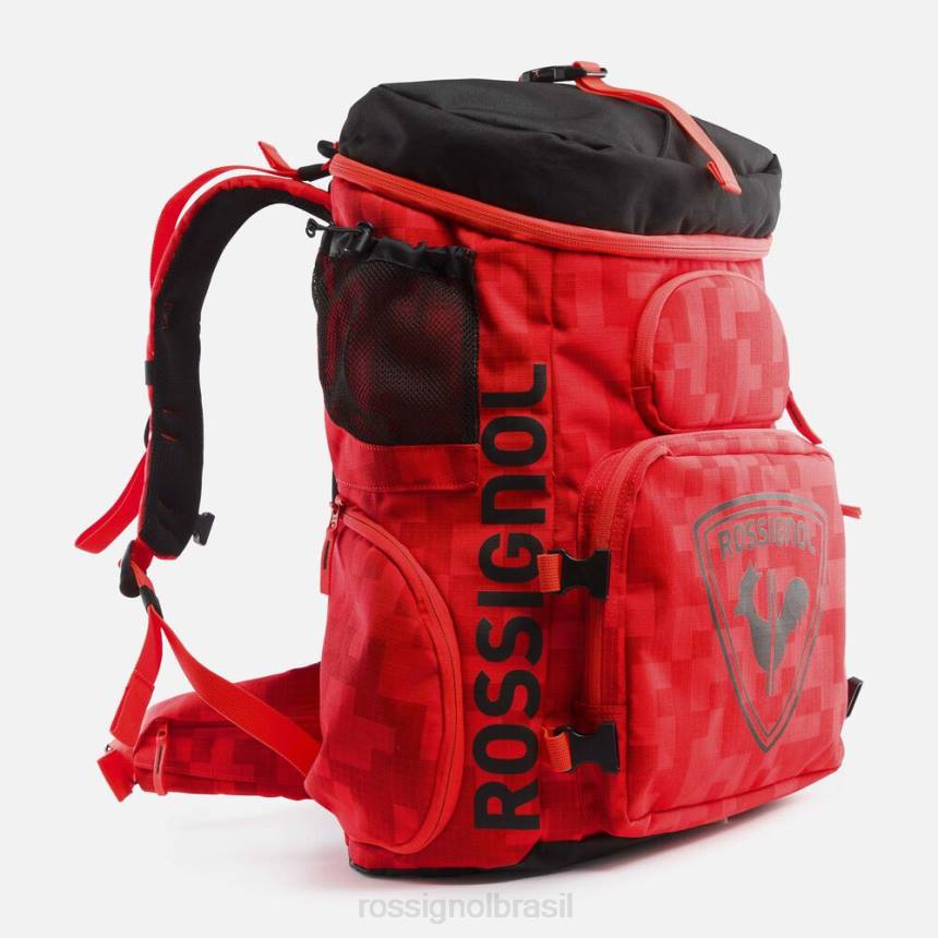 acessórios Rossignol mochila hero boot pro novo estilo unissex XP60178