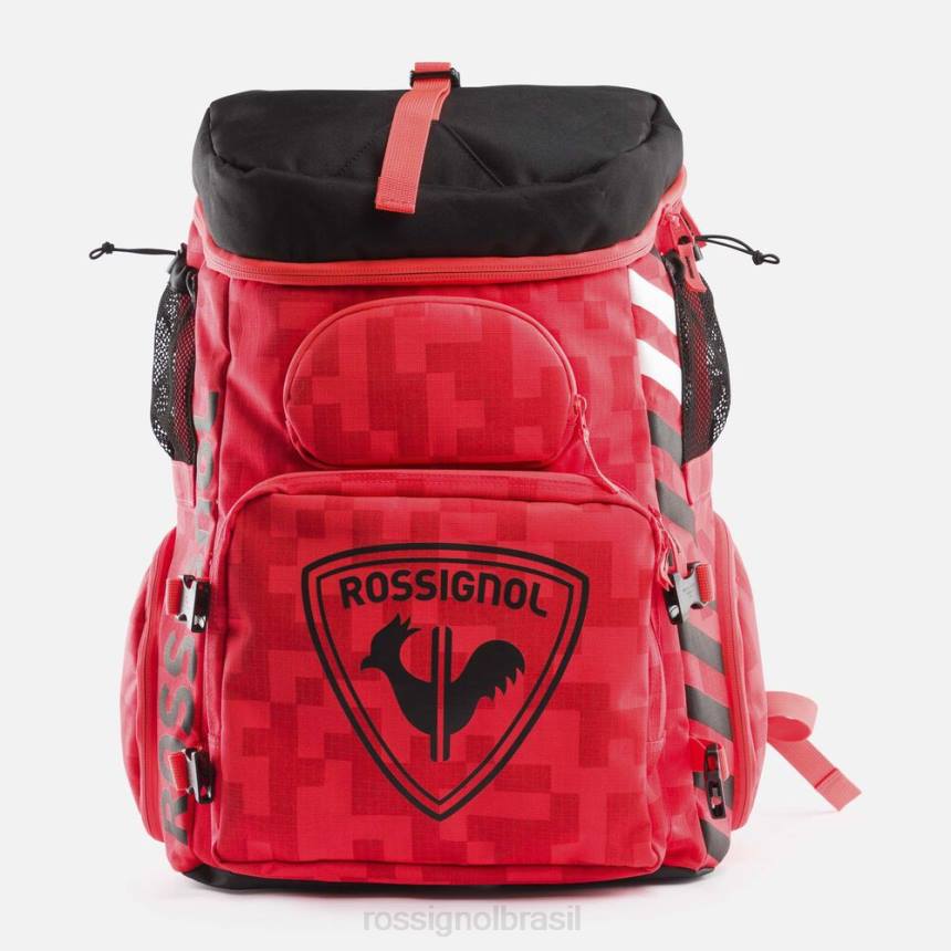 acessórios Rossignol mochila hero boot pro novo estilo unissex XP60178