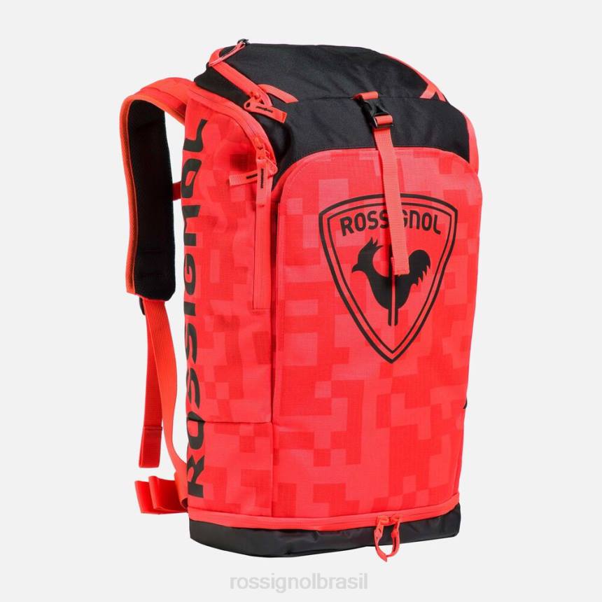 acessórios Rossignol mochila hero bota compacta novo estilo unissex XP60398