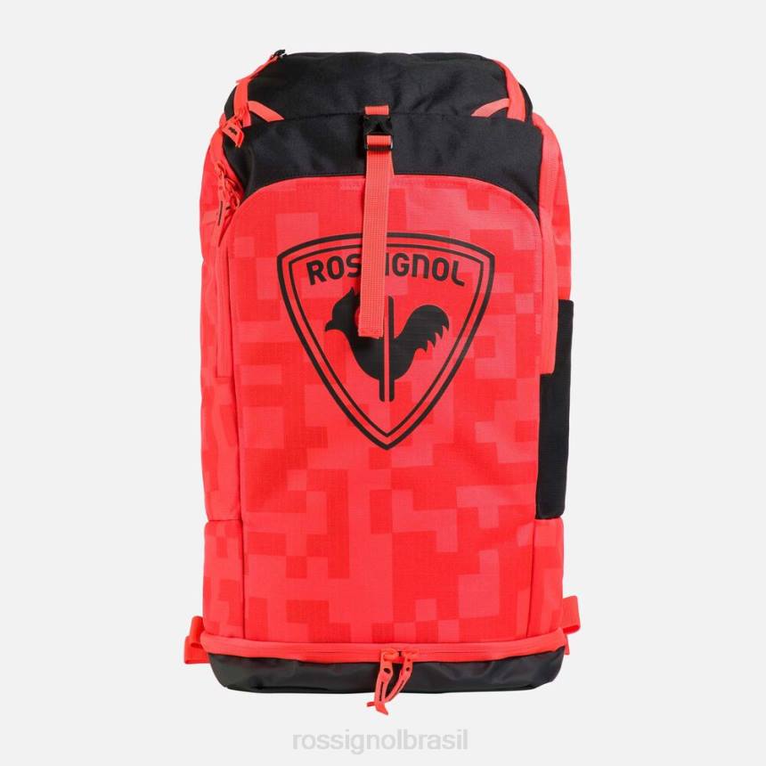 acessórios Rossignol mochila hero bota compacta novo estilo unissex XP60398