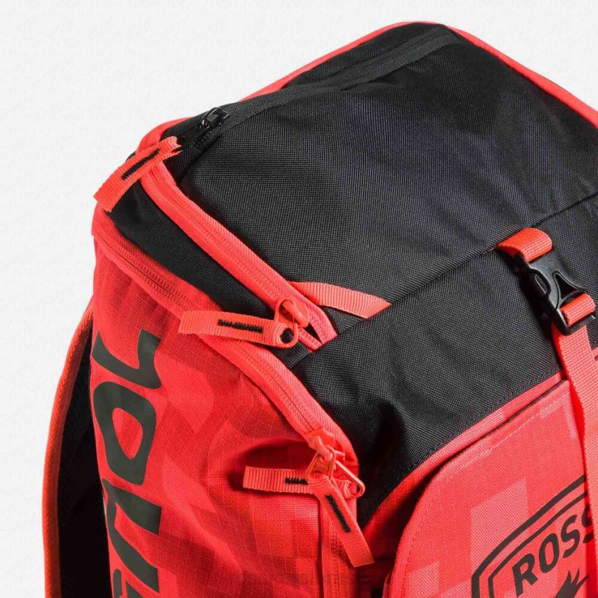 acessórios Rossignol mochila hero bota compacta novo estilo unissex XP60398