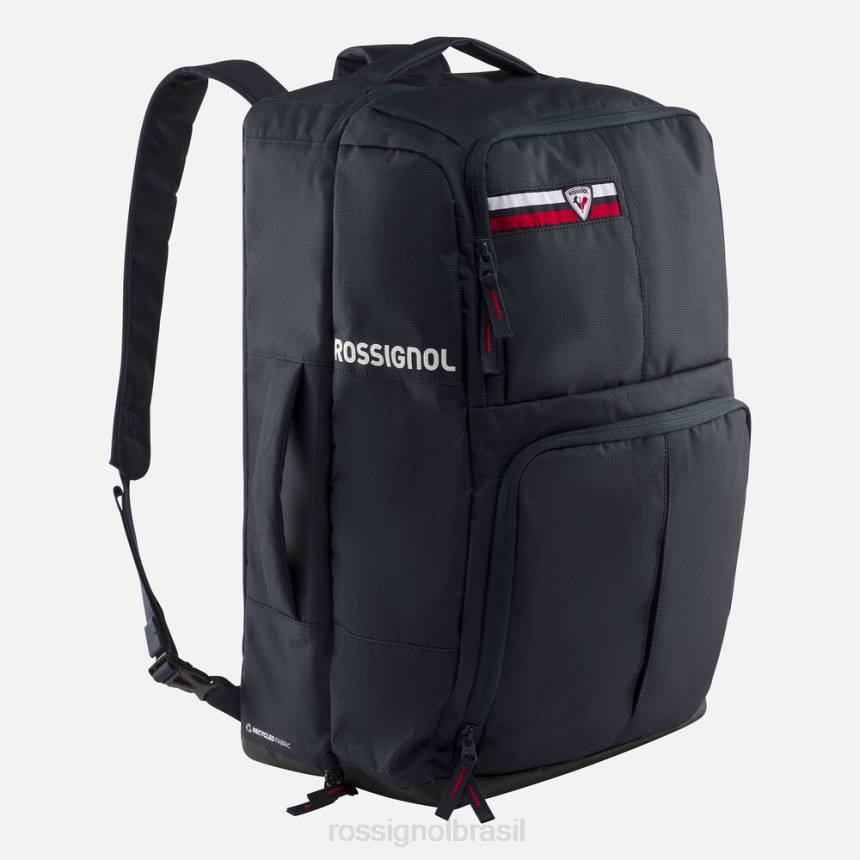 acessórios Rossignol mochila multibota strato novo estilo unissex XP60566