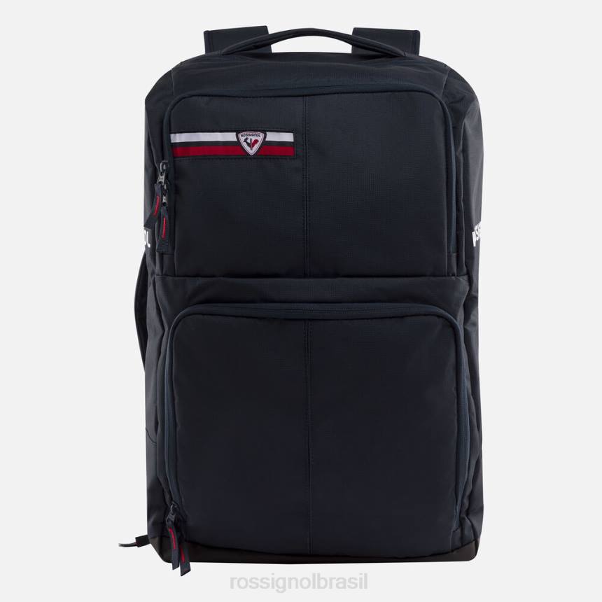 acessórios Rossignol mochila multibota strato novo estilo unissex XP60566