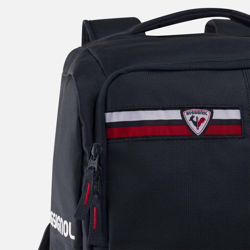 acessórios Rossignol mochila multibota strato novo estilo unissex XP60566