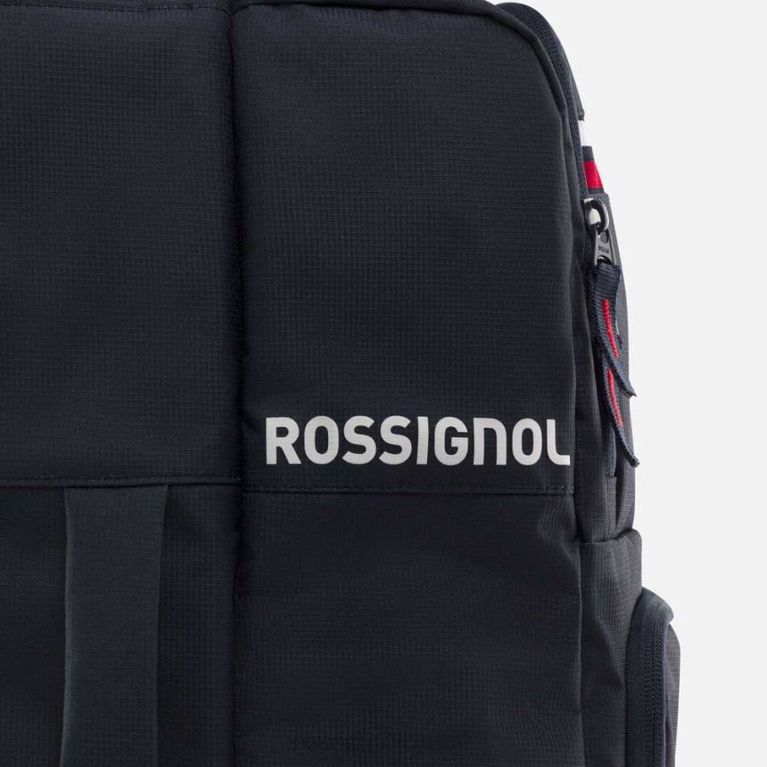 acessórios Rossignol mochila multibota strato novo estilo unissex XP60566