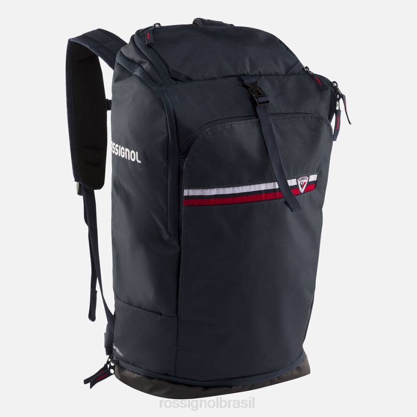 acessórios Rossignol mochila strato bolsa compacta para botas novo estilo unissex XP60421