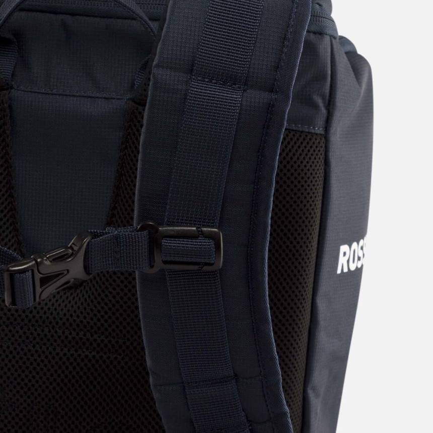 acessórios Rossignol mochila strato bolsa compacta para botas novo estilo unissex XP60421