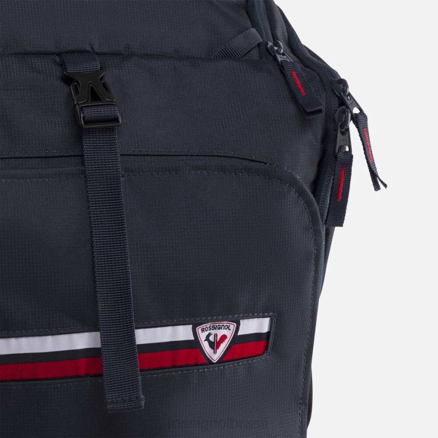 acessórios Rossignol mochila strato bolsa compacta para botas novo estilo unissex XP60421