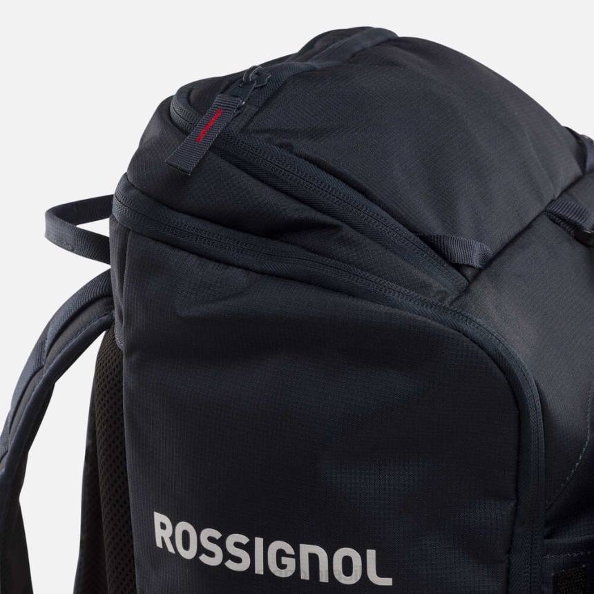 acessórios Rossignol mochila strato bolsa compacta para botas novo estilo unissex XP60421