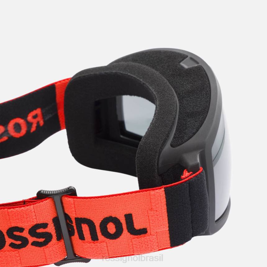 acessórios Rossignol óculos de herói tórico novo estilo crianças XP601221