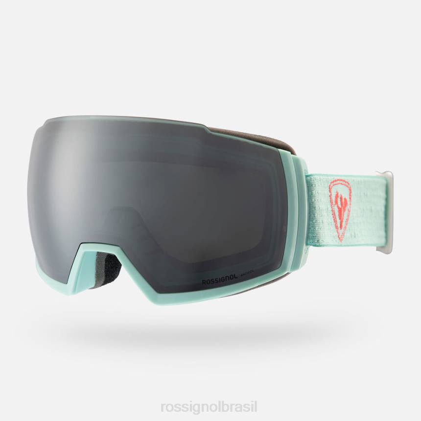 acessórios Rossignol óculos de lente magnética novo estilo mulheres XP601132