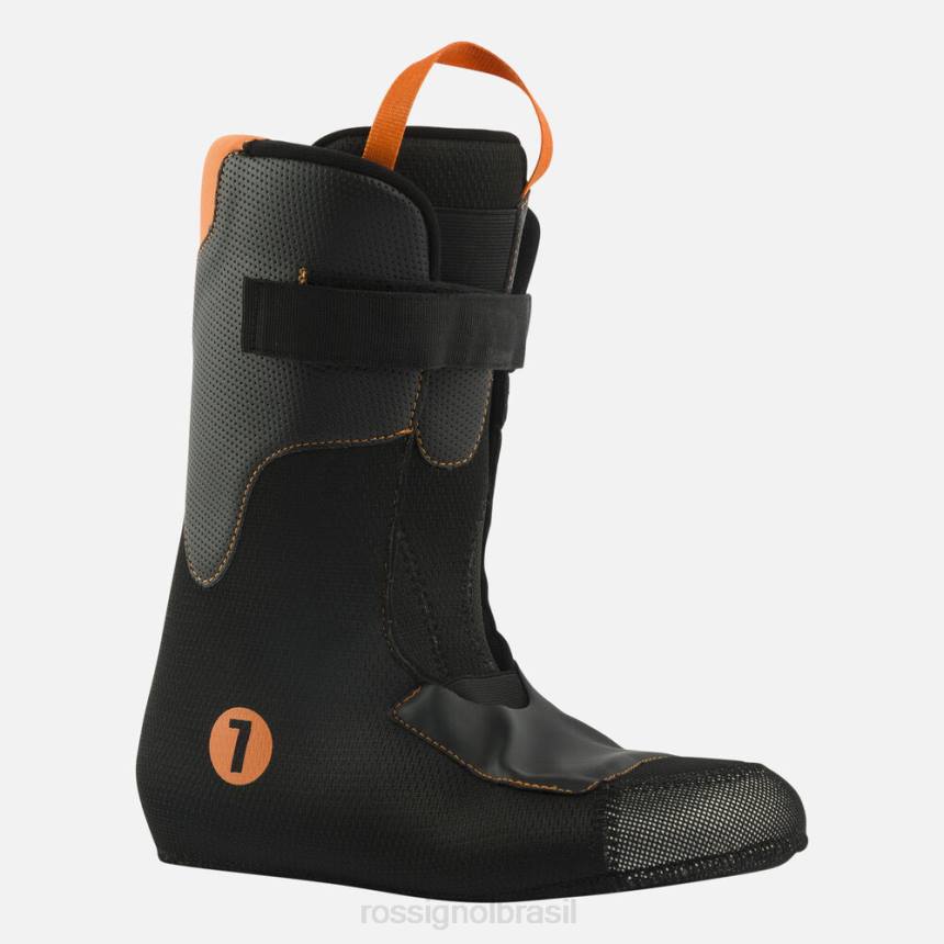 calçados Rossignol bota de snowboard reduzida novo estilo homens XP60565