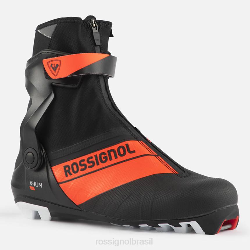 calçados Rossignol botas de corrida nórdica x-ium skate novo estilo unissex XP60384