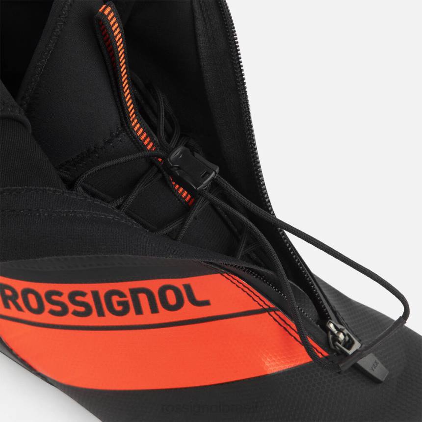 calçados Rossignol botas de corrida nórdica x-ium skate novo estilo unissex XP60384