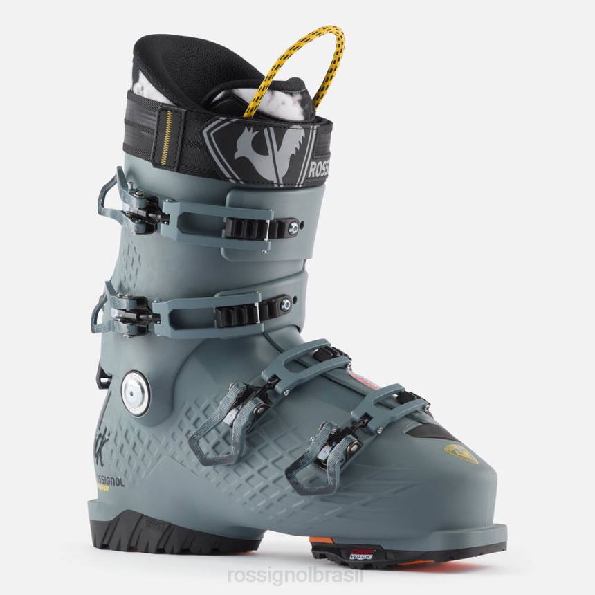 calçados Rossignol botas de esqui all mountain alltrack 110 hv gw novo estilo homens XP60577