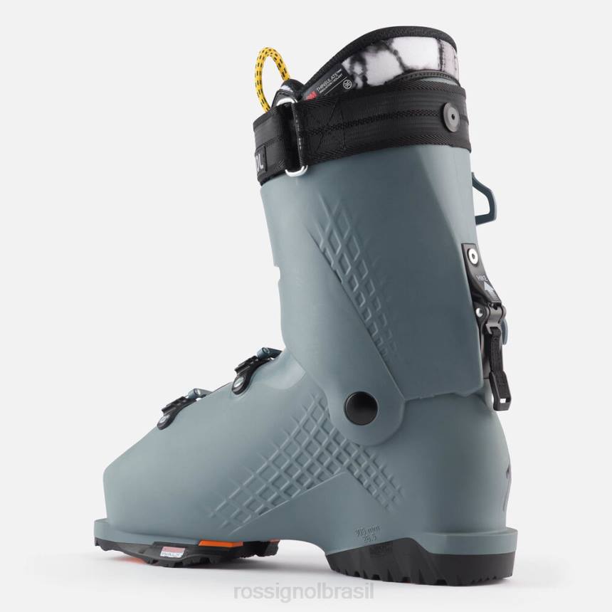 calçados Rossignol botas de esqui all mountain alltrack 110 hv gw novo estilo homens XP60577