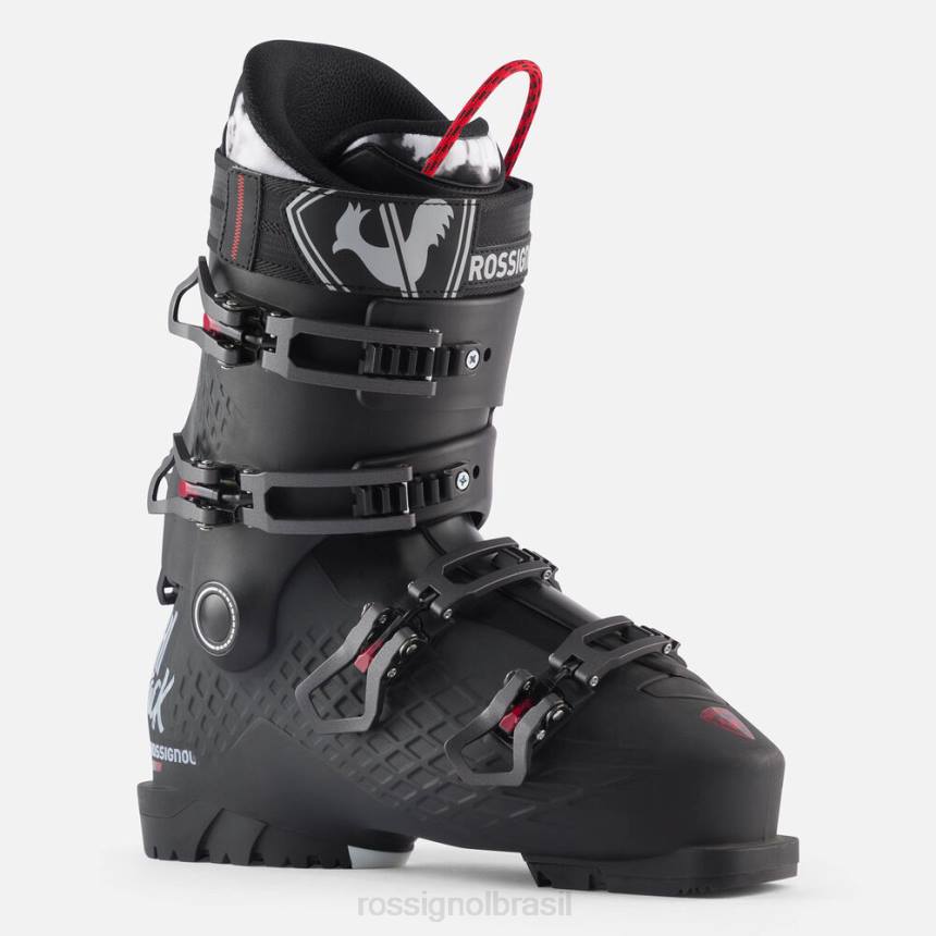 calçados Rossignol botas de esqui all mountain alltrack 90 hv novo estilo homens XP60212