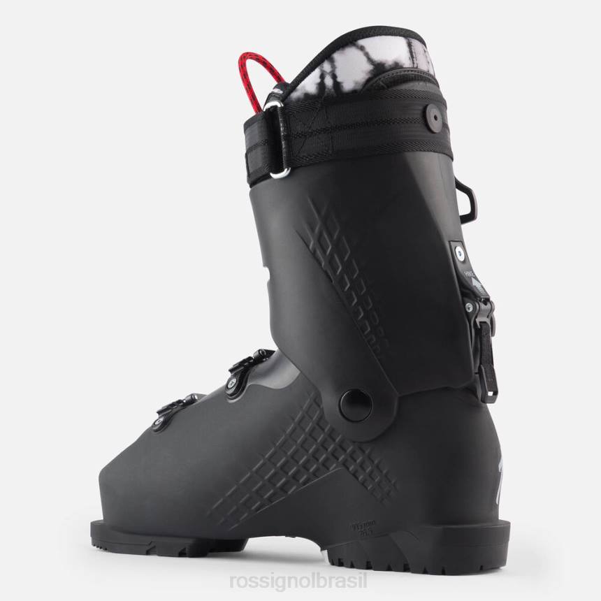 calçados Rossignol botas de esqui all mountain alltrack 90 hv novo estilo homens XP60212