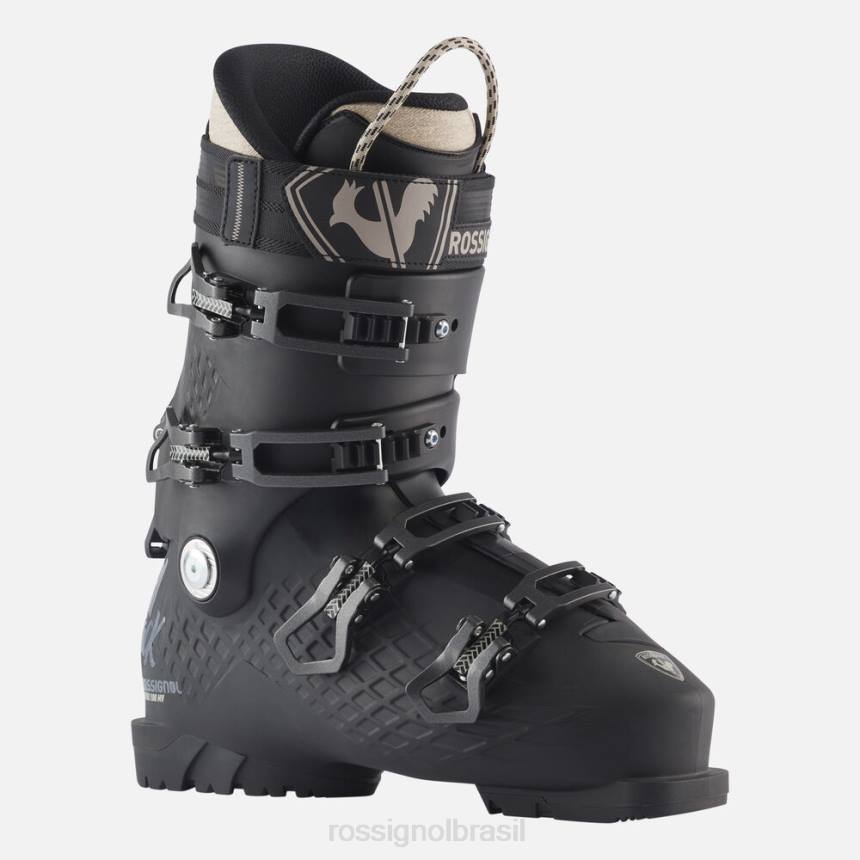 calçados Rossignol botas de esqui all mountain alltrack pro 100 mv novo estilo homens XP60620