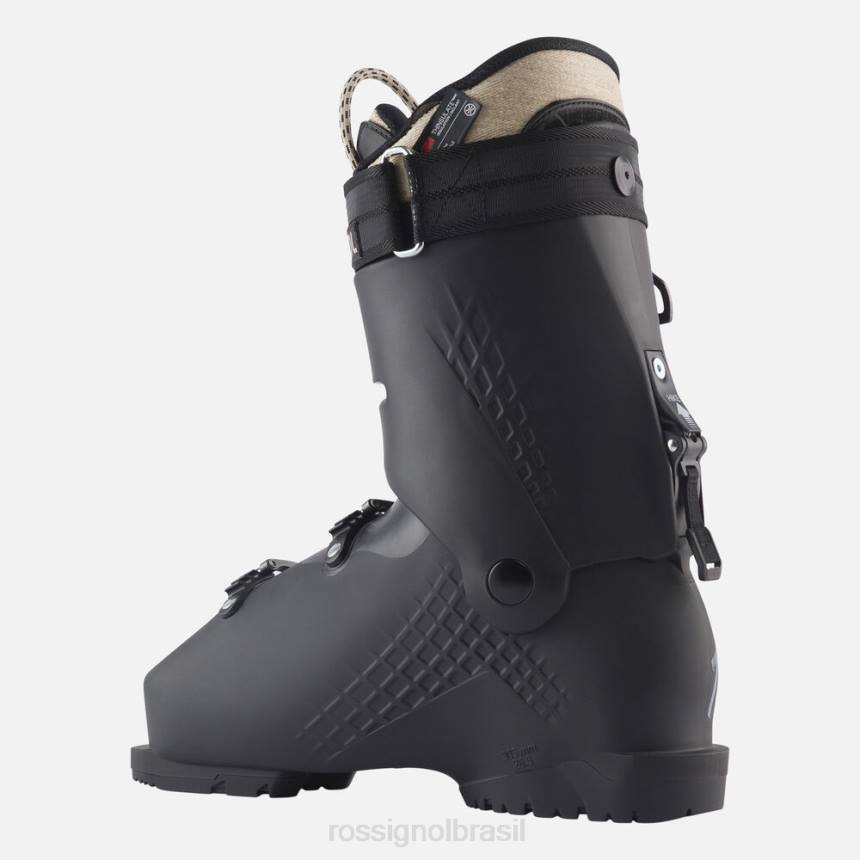 calçados Rossignol botas de esqui all mountain alltrack pro 100 mv novo estilo homens XP60620