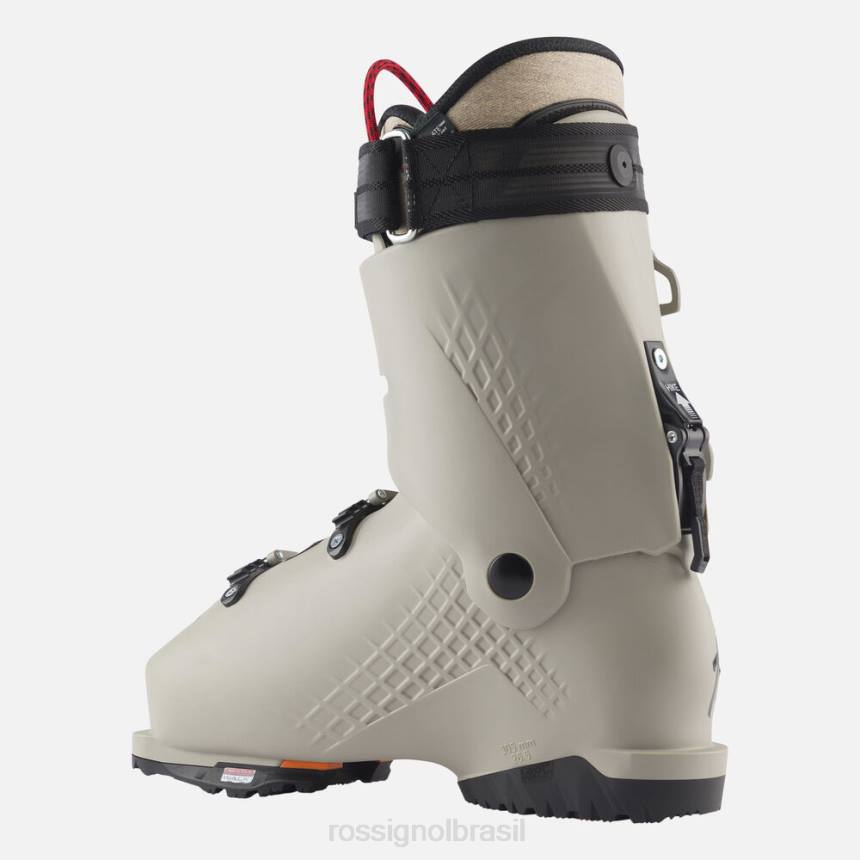 calçados Rossignol botas de esqui all mountain alltrack pro 110 mv gw novo estilo homens XP60413