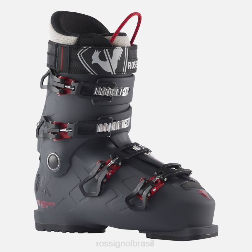 calçados Rossignol botas de esqui all mountain track 90 hv+ novo estilo homens XP60610