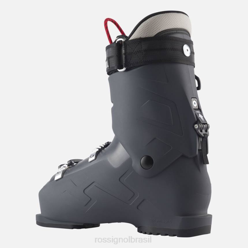 calçados Rossignol botas de esqui all mountain track 90 hv+ novo estilo homens XP60610