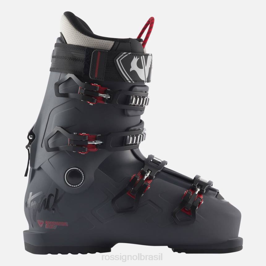 calçados Rossignol botas de esqui all mountain track 90 hv+ novo estilo homens XP60610