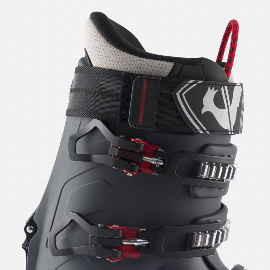 calçados Rossignol botas de esqui all mountain track 90 hv+ novo estilo homens XP60610