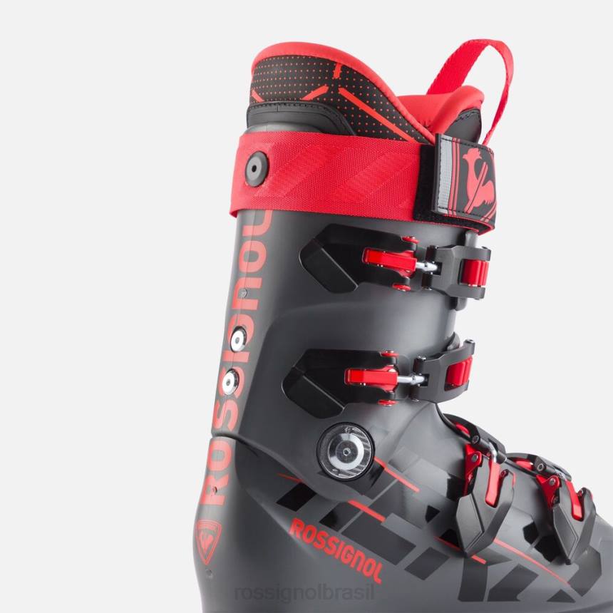 calçados Rossignol botas de esqui de corrida hero world cup 110 sc novo estilo crianças XP601225