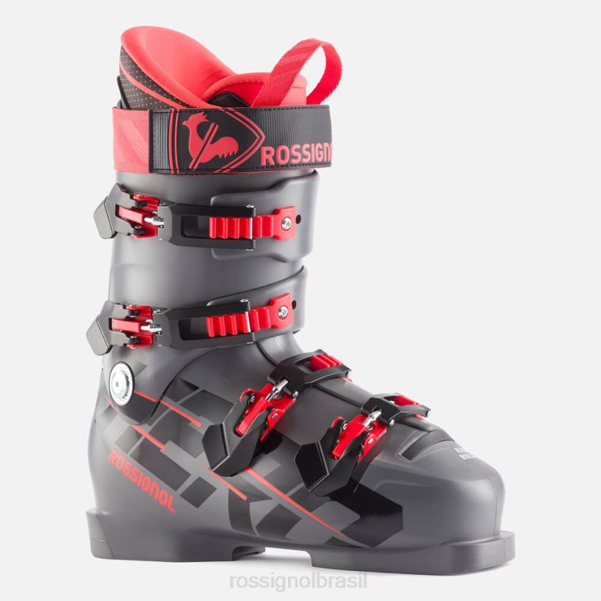 calçados Rossignol botas de esqui de corrida hero world cup 120 novo estilo unissex XP60478