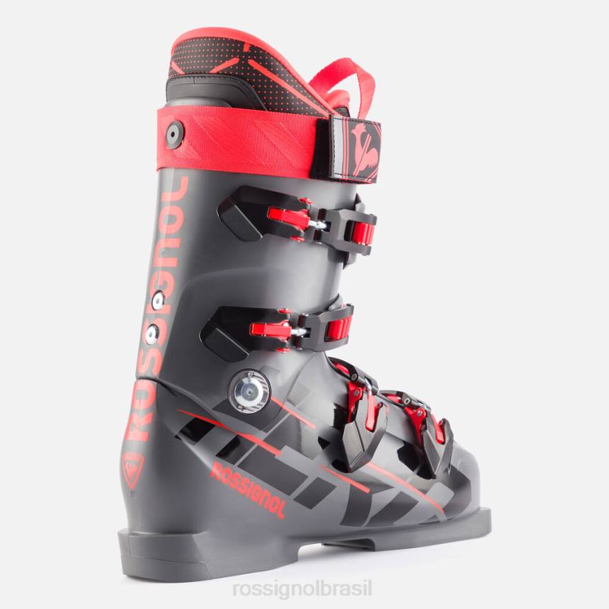 calçados Rossignol botas de esqui de corrida hero world cup 120 novo estilo unissex XP60478