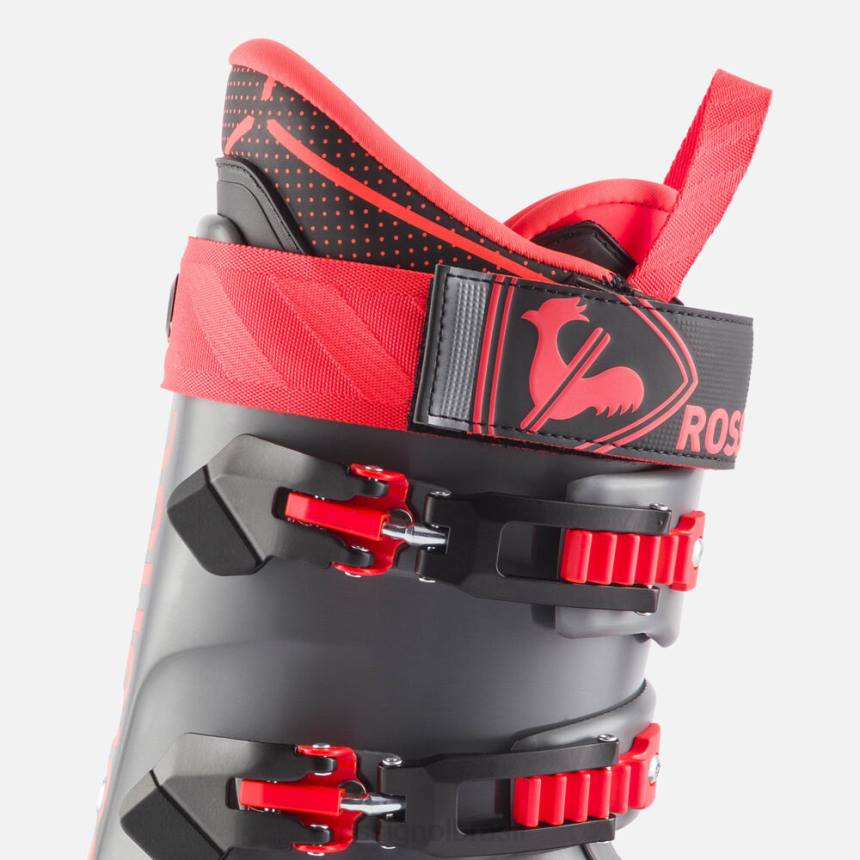 calçados Rossignol botas de esqui de corrida hero world cup 120 novo estilo unissex XP60478