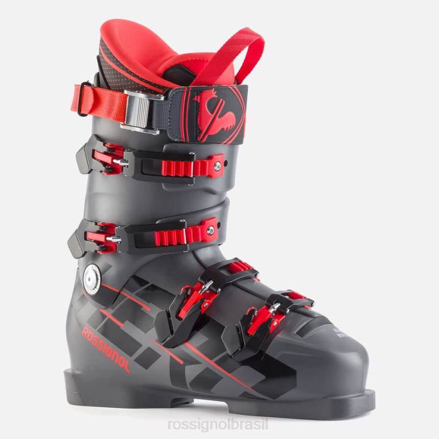 calçados Rossignol botas de esqui de corrida hero world cup 140 novo estilo unissex XP60470