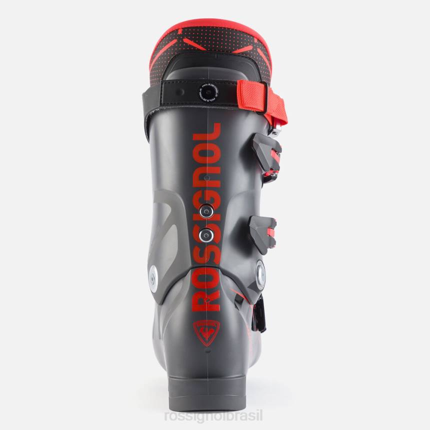 calçados Rossignol botas de esqui de corrida hero world cup 140 novo estilo unissex XP60470