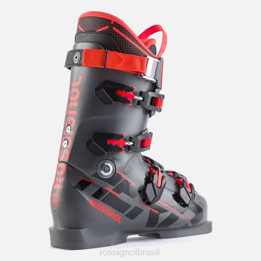 calçados Rossignol botas de esqui de corrida hero world cup 140 novo estilo unissex XP60470