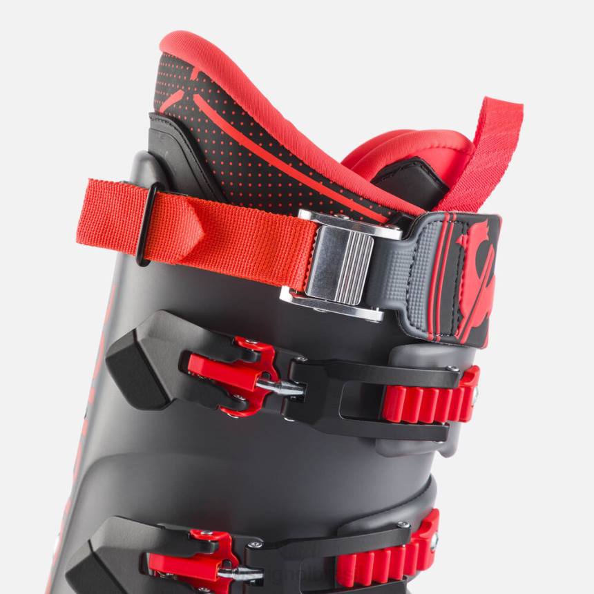 calçados Rossignol botas de esqui de corrida hero world cup 140 novo estilo unissex XP60470