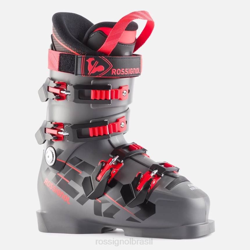 calçados Rossignol botas de esqui de corrida hero world cup 70 sc novo estilo crianças XP601138