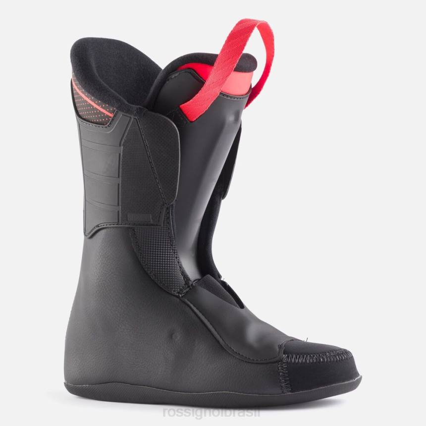 calçados Rossignol botas de esqui de corrida hero world cup 70 sc novo estilo crianças XP601138