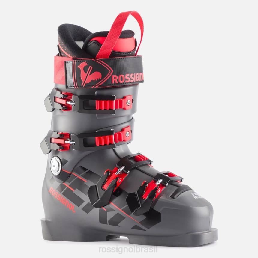 calçados Rossignol botas de esqui de corrida hero world cup 90 sc novo estilo crianças XP601140