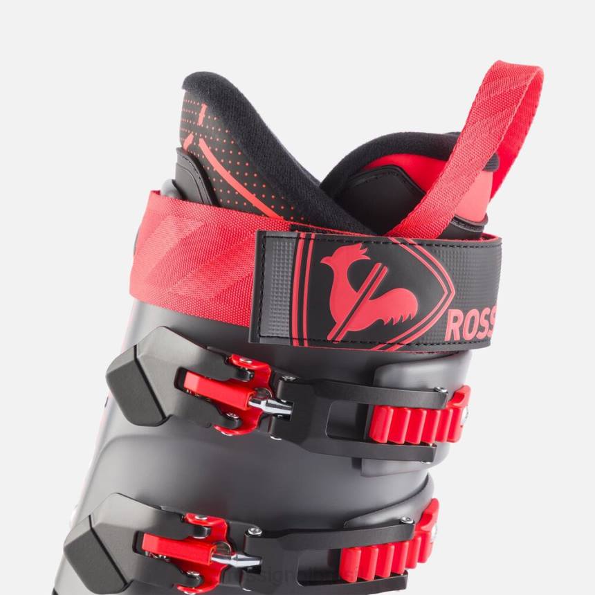 calçados Rossignol botas de esqui de corrida hero world cup 90 sc novo estilo crianças XP601140