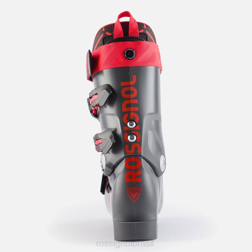 calçados Rossignol botas de esqui de corrida hero world cup z soft + novo estilo unissex XP60306