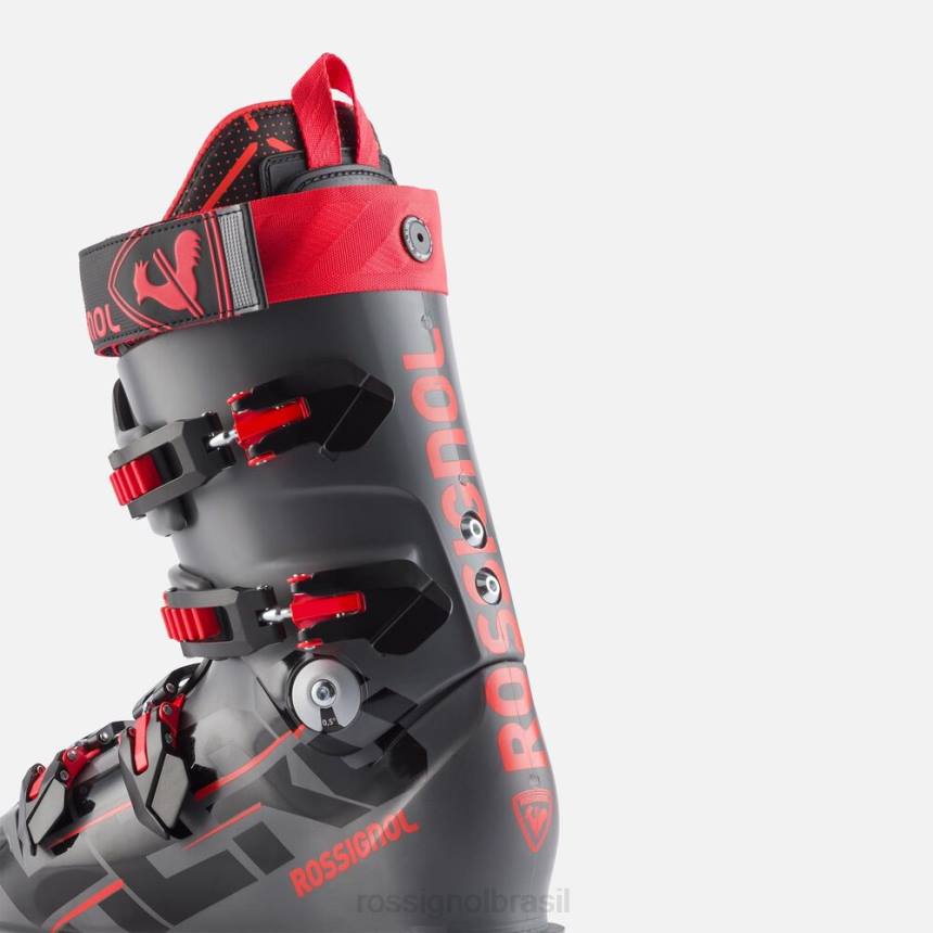 calçados Rossignol botas de esqui de corrida hero world cup z soft + novo estilo unissex XP60306