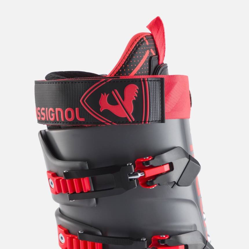 calçados Rossignol botas de esqui de corrida hero world cup z soft + novo estilo unissex XP60306