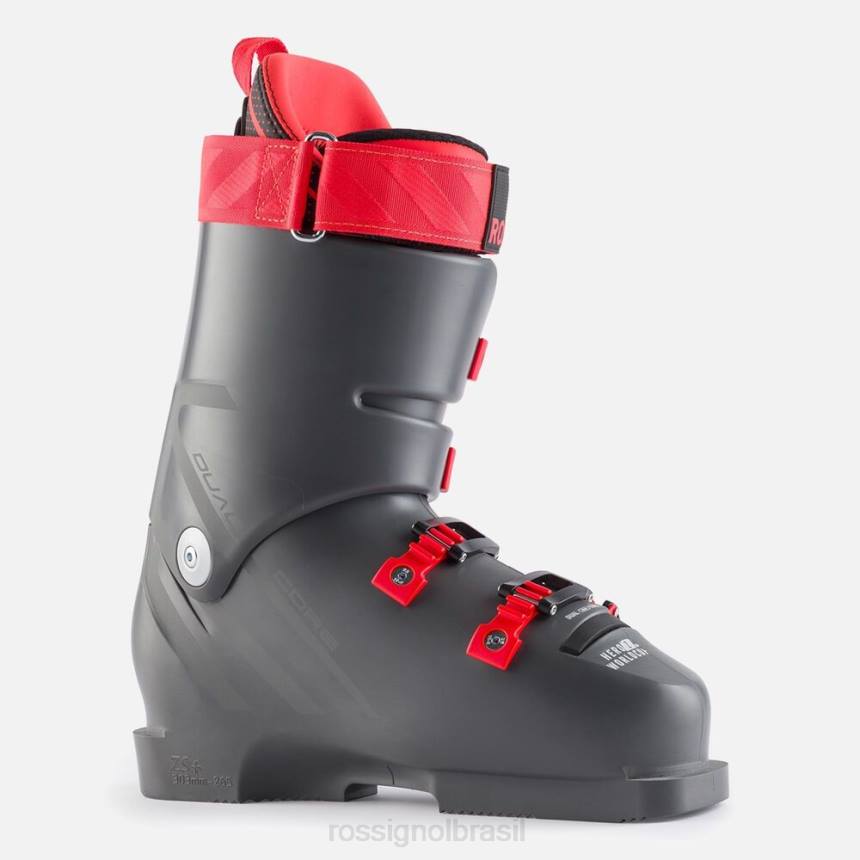 calçados Rossignol botas de esqui de corrida hero world cup z soft + novo estilo unissex XP60306