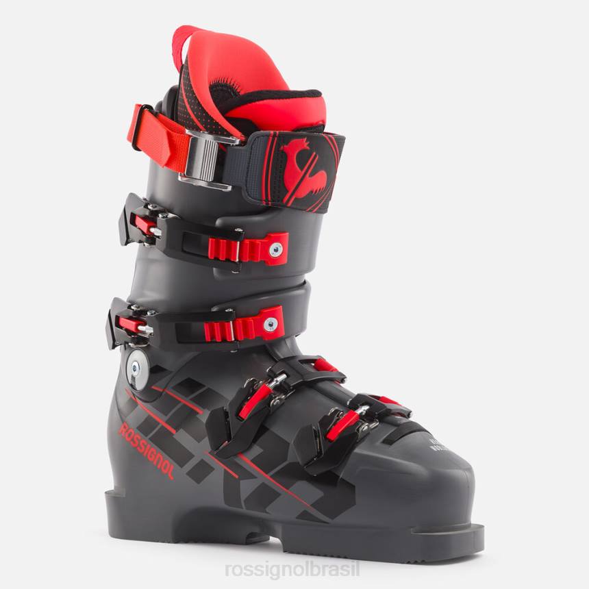 calçados Rossignol botas de esqui de corrida hero world cup zj+ novo estilo unissex XP60276