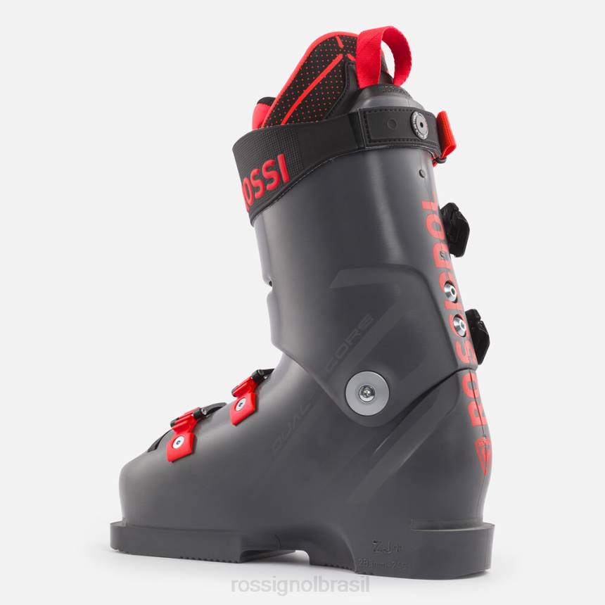 calçados Rossignol botas de esqui de corrida hero world cup zj+ novo estilo unissex XP60276